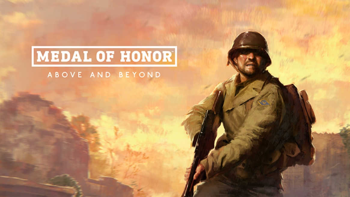 Gamescom 2020 | بازه‌ی زمانی انتشار Medal of Honor: Above and Beyond مشخص شد