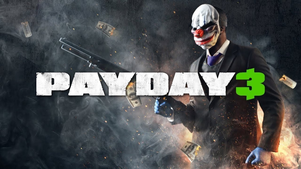 اطلاعات جدیدی از بازی Payday 3 منتشر شد