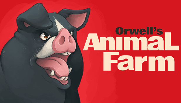 استودیوی سازنده‌ی Reigns بازی Orwell’s Animal Farm را عرضه خواهد کرد