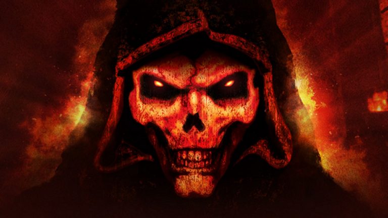 اطلاعاتی از بازسازی Diablo 2 فاش شد