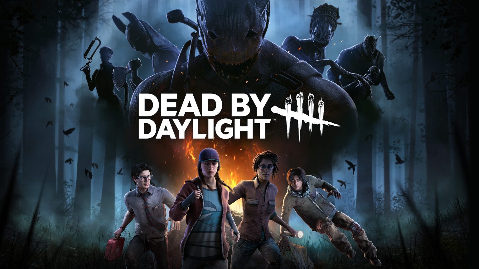 بازی Dead by Daylight از مرز 60 میلیون پلیر عبور کرد