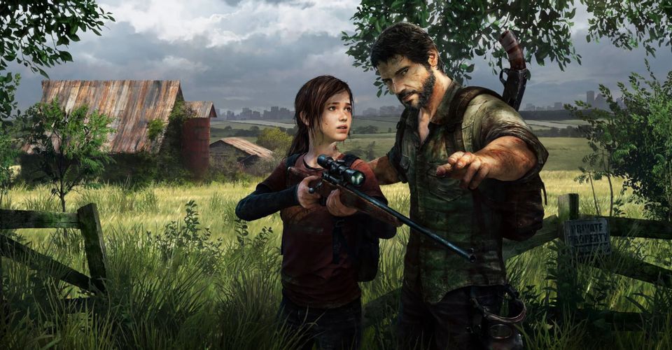 بازیگران نقش Joel و Ellie در سریال The Last of Us مشخص شدند