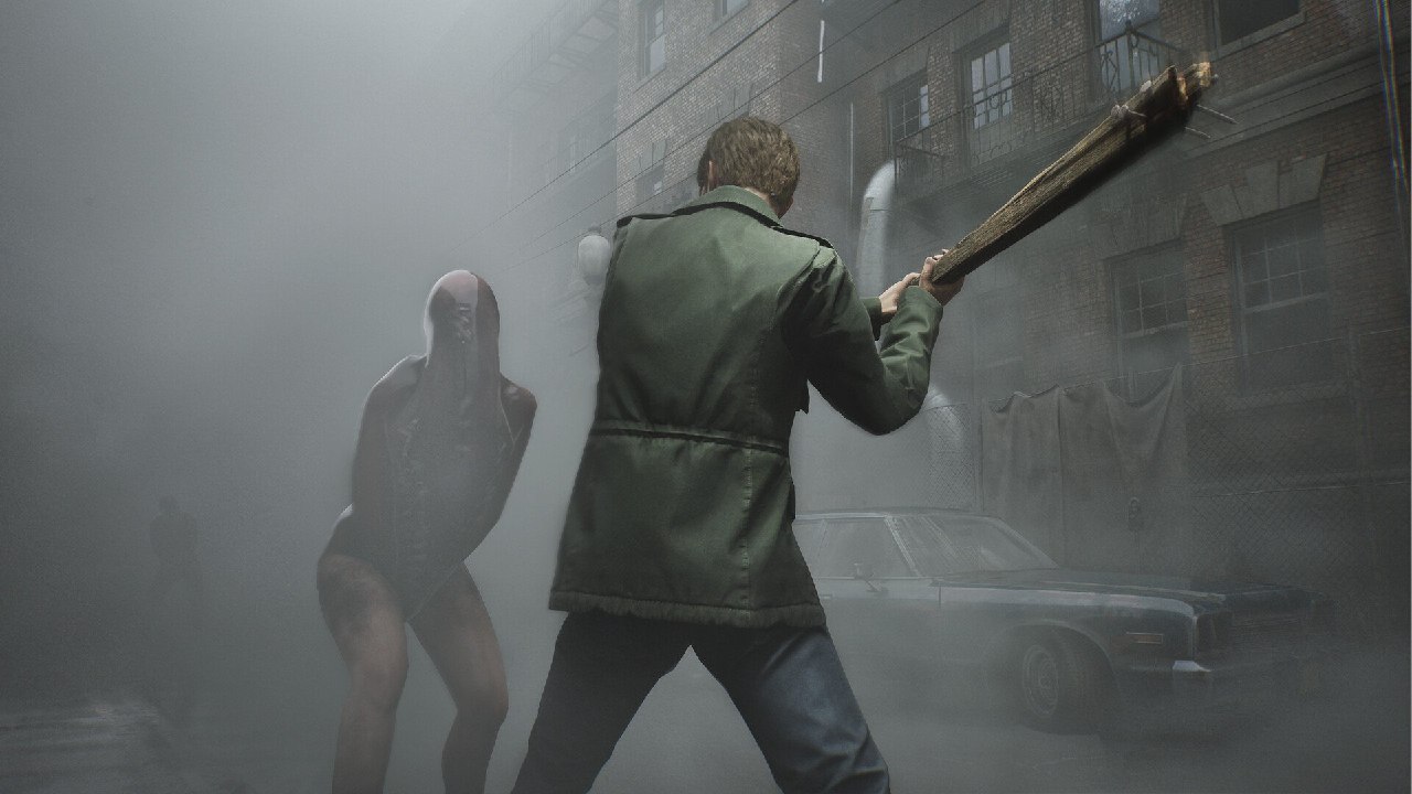 جدیدترین گزارش درآمد Konami به چند بازسازی Silent Hill اشاره می‌کند
