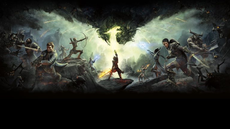 پشتیبانی از FPS Boost ممکن است به بازی Dragon Age: Inquisition اضافه شود