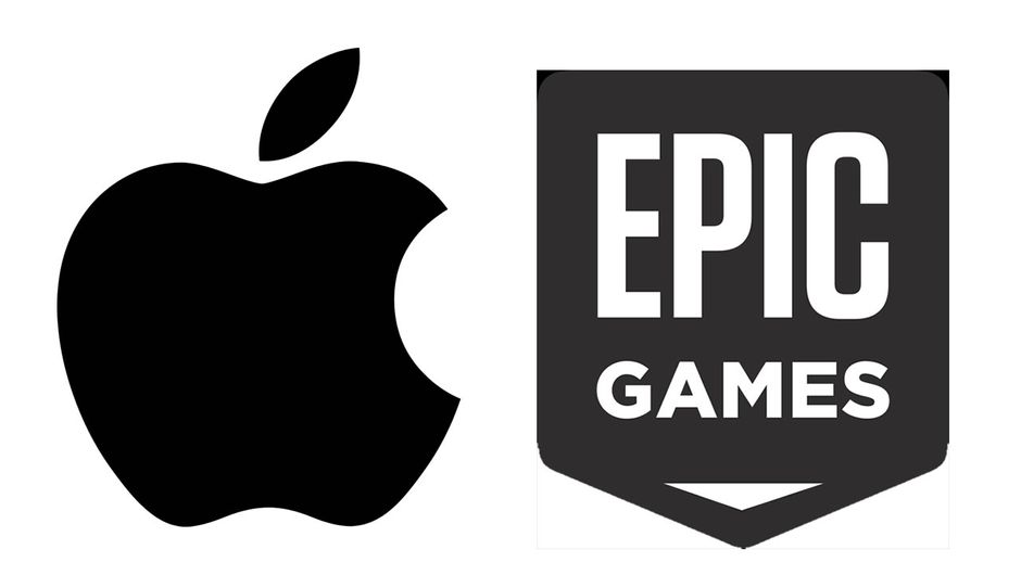 اپیک گیمز پرونده‌‌هایی را علیه اپل و گوگل در انگلستان تنظیم کرده است