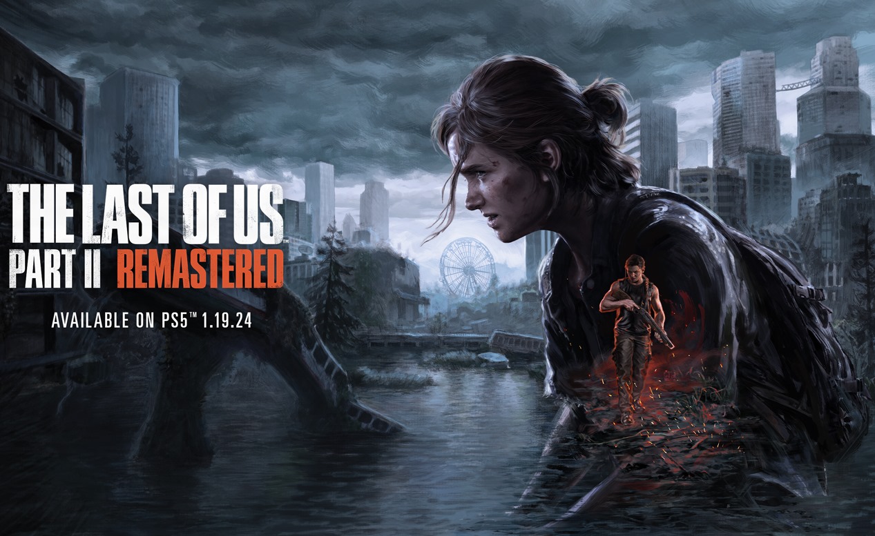 ویدیو: از The Last of Us Part 2 Remastered رونمایی شد