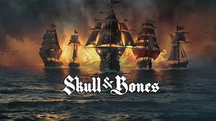 گزارش: بازی Skull & Bones با تمرکز برروی عناصر سرویس محور ریبوت شده است