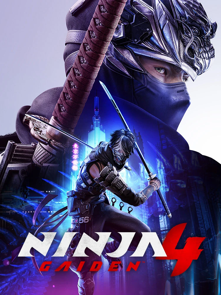 Ninja Gaiden 4