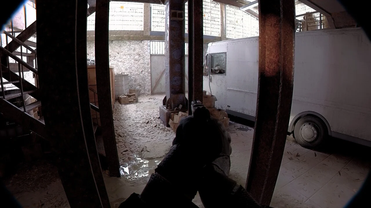 توسعه بازی فوق‌واقع‌گرای Unrecord با کمک مالی Tencent تسریع می‌شود