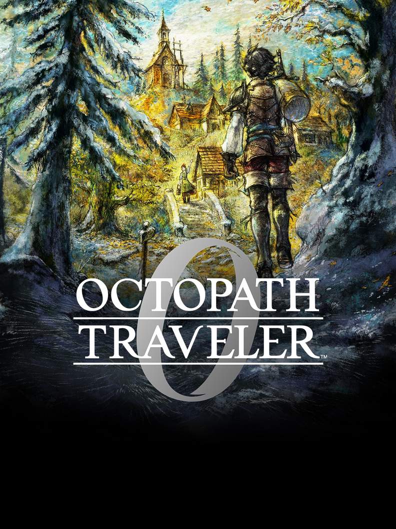 Octopath Traveler 0