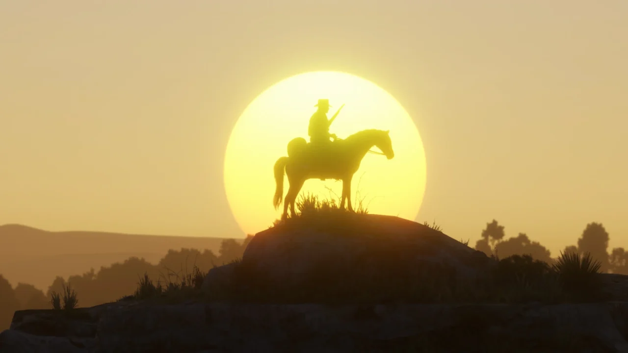 راز پنهان و دلخراش Red Dead Redemption 2 که شاید متوجه‌اش نشده‌اید