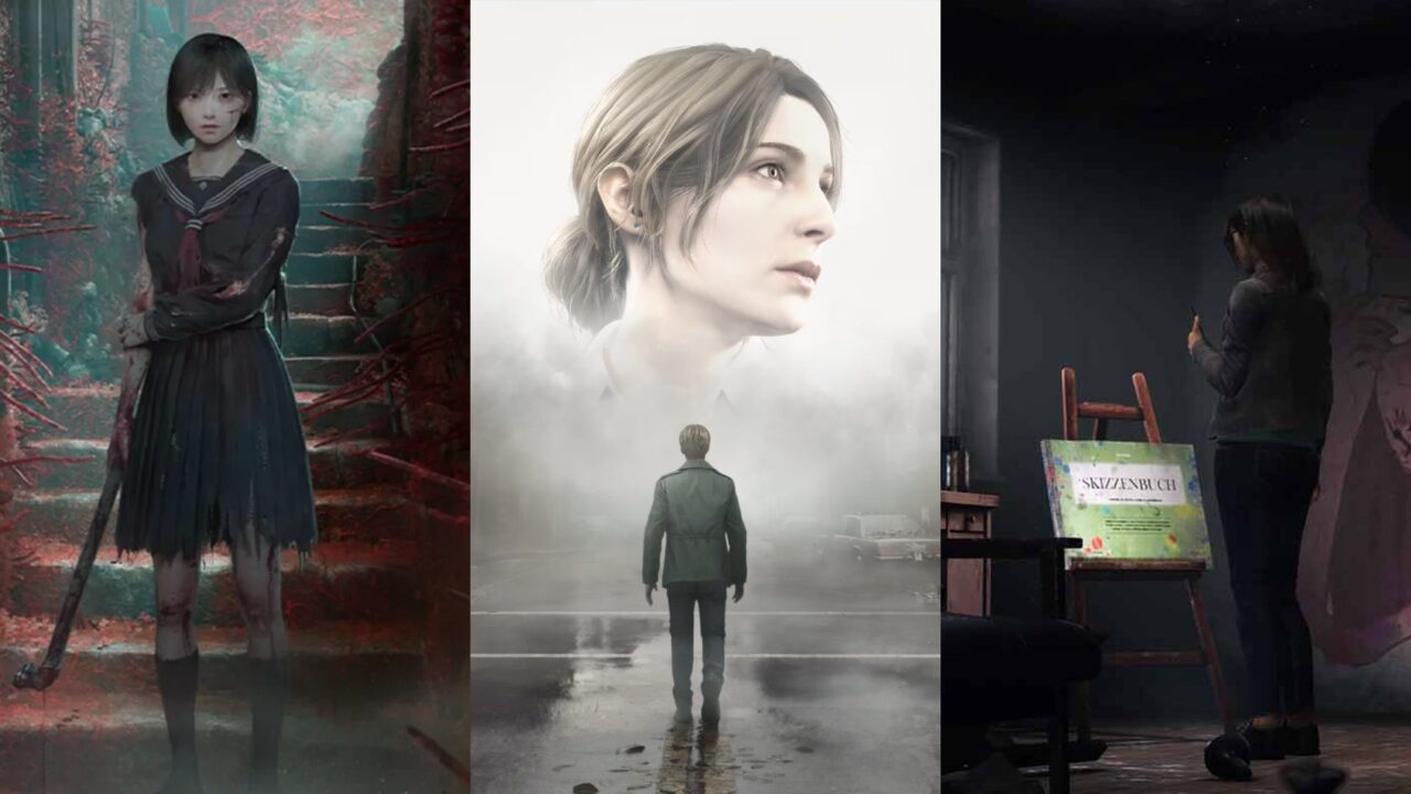 کونامی قصد دارد هر سال یک بازی جدید Silent Hill منتشر کند