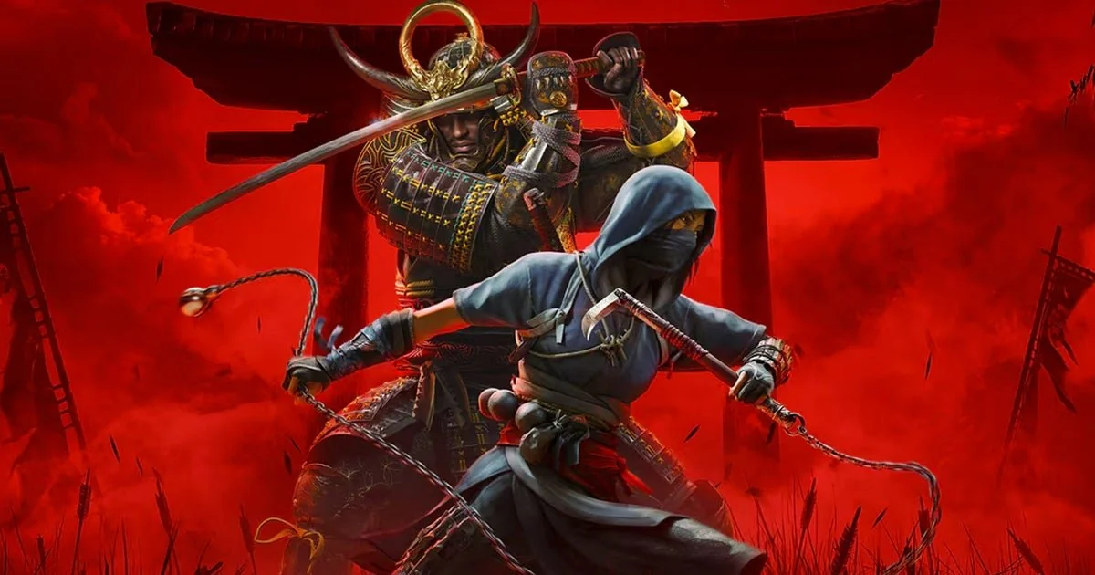 مقایسه Assassin’s Creed Shadows – نسخه Nintendo Switch 2 در برابر Xbox Series S