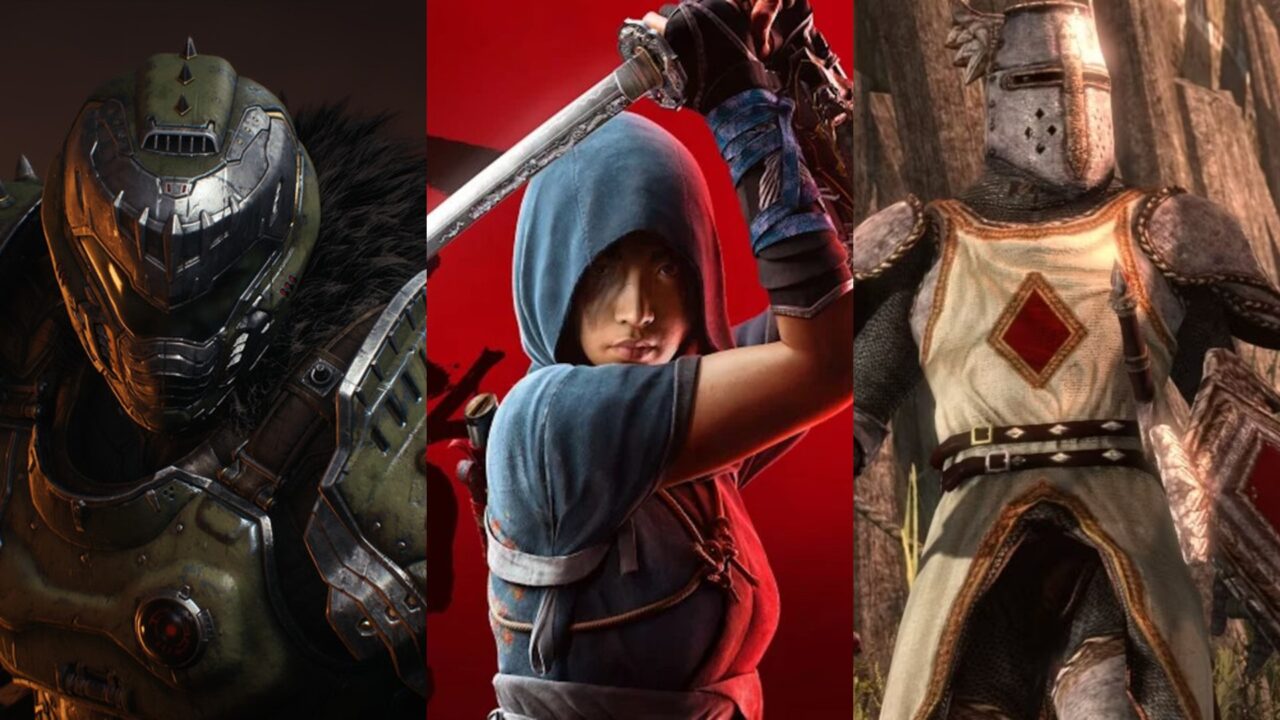 بهترین و بدترین پورت‌های PC در سال ۲۰۲۵ چه بودند؟