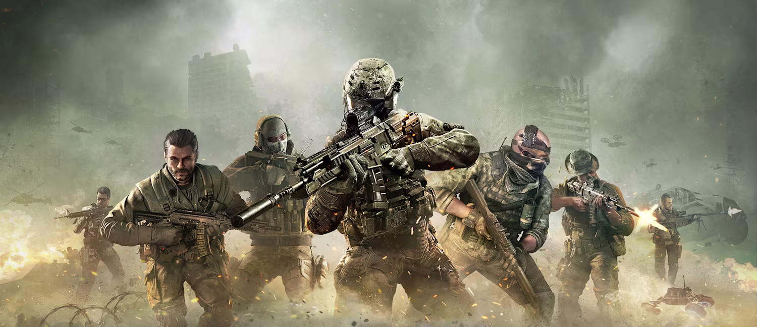 Activision: برنامه‌ای برای تغییر کامل Call of Duty پس از فروش Black Ops 7 وجود ندارد