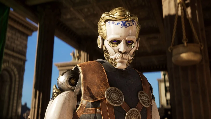 Clockwork Revolution به‌روزرسانی جدید سازندگان و نگاه به آینده یک RPG مورد انتظار