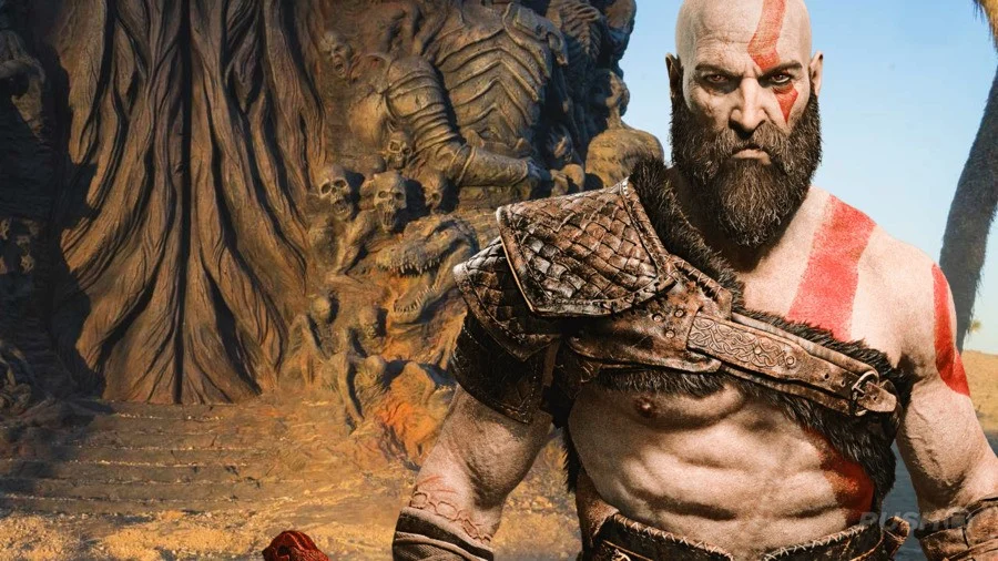 بارلوگ دست بردار God of War نیست — ولی خبر جدید تأیید کرد: «تیزر» The Game Awards 2025 قرار نیست God of War باشد