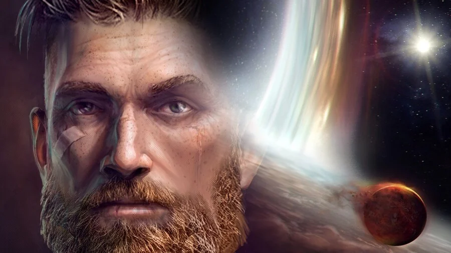 تصاویر گیم‌پلی Draconis، بازی کنسل‌شده PS5، به بیرون درز کرد