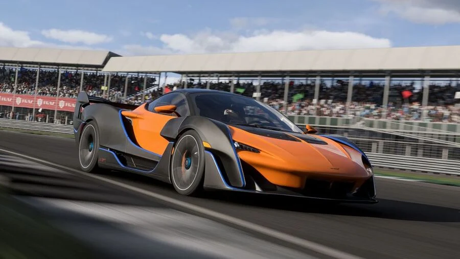 Forza Motorsport در ۲۰۲۶ به‌روزرسانی بزرگ نمی‌گیرد اما پشتیبانی ادامه دارد