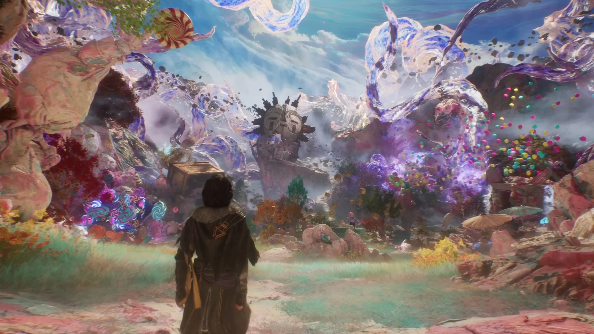 Clair Obscur: Expedition 33 با آپدیت رایگان «Thank You» ویژگی‌های جدید دریافت کرد