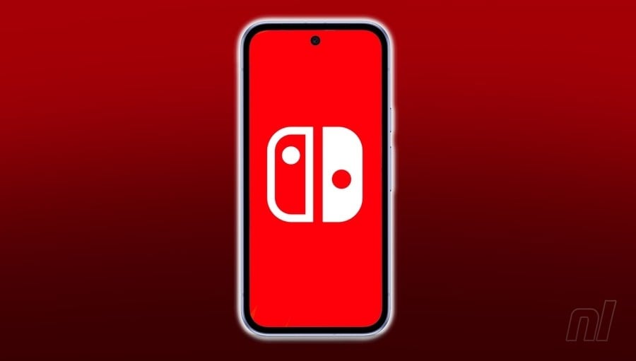 آپدیت جدید Nintendo Switch App موبایل منتشر شد — نسخه ۳.۲.۰ با ویژگی‌های تازه