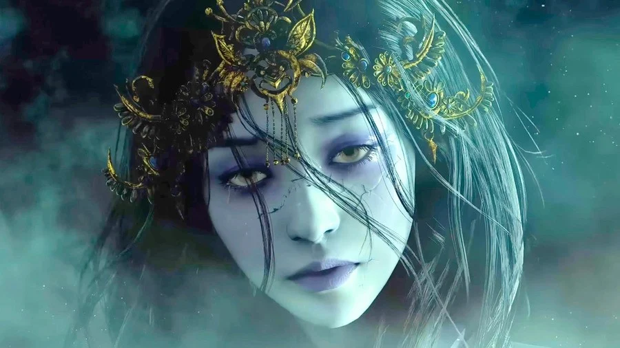 تاریخ عرضه Phantom Blade Zero در The Game Awards 2025 اعلام می‌شود