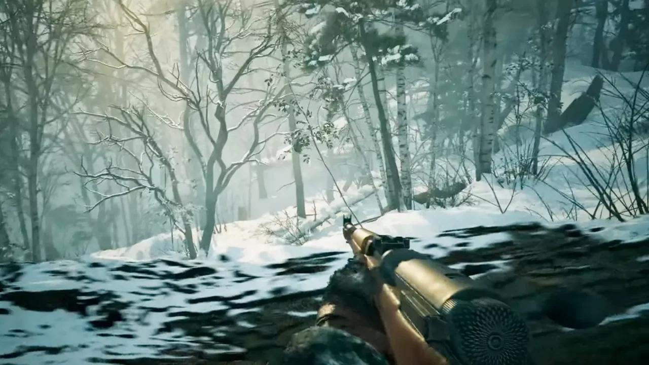 The Defiant ترکیبی از Medal of Honor و Call of Duty — یک شوتر چشم‌گیر در راه است