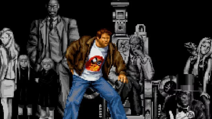 نسخه پلی‌استیشن The Outfoxies که الهام‌بخش سبک Super Smash Bros بود بالاخره منتشر شد