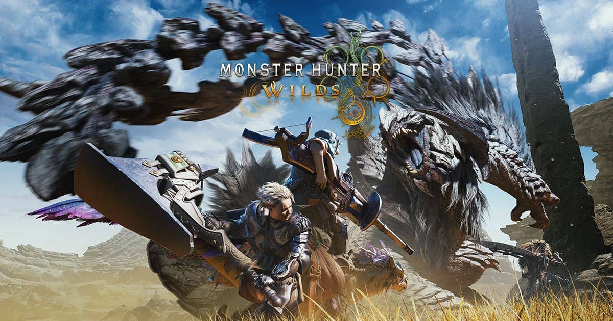 بازنگرانی برای Monster Hunter Wilds — کارگردان از بازیکنان قبلی خواست بازگردند