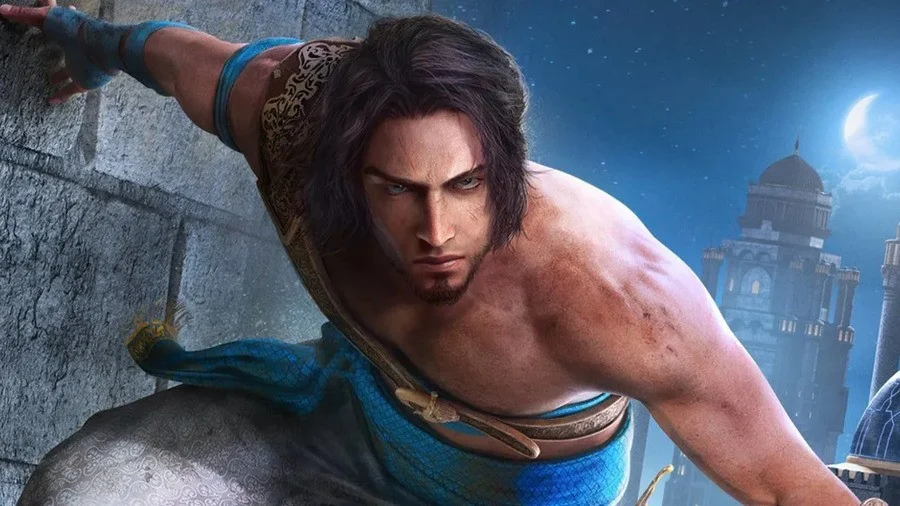 Prince of Persia Remake در The Game Awards 2025 نمایش داده نخواهد شد