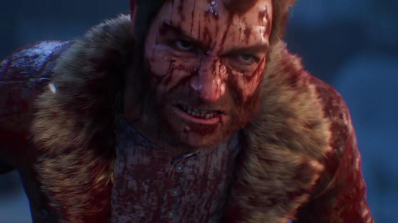 تاریخ انتشار Marvel’s Wolverine برای PS5 مشخص شد