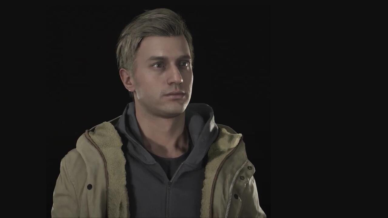 چرا ناهماهنگ‌ترین قهرمان Resident Evil در واقع بهترین است