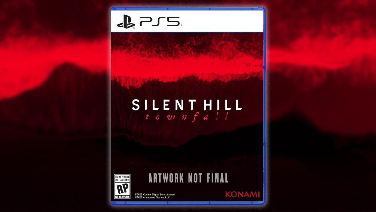 راهنمای خرید Silent Hill: Townfall – نسخه پیش‌سفارش و اطلاعات پایه