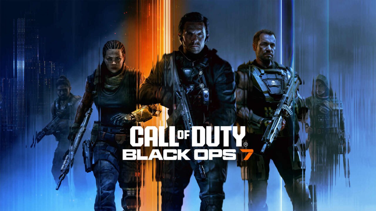 تبلیغ Call of Duty: Black Ops 7 در بریتانیا ممنوع شد
