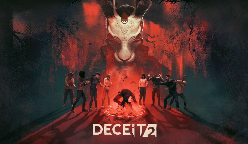بررسی بازی Deceit 2