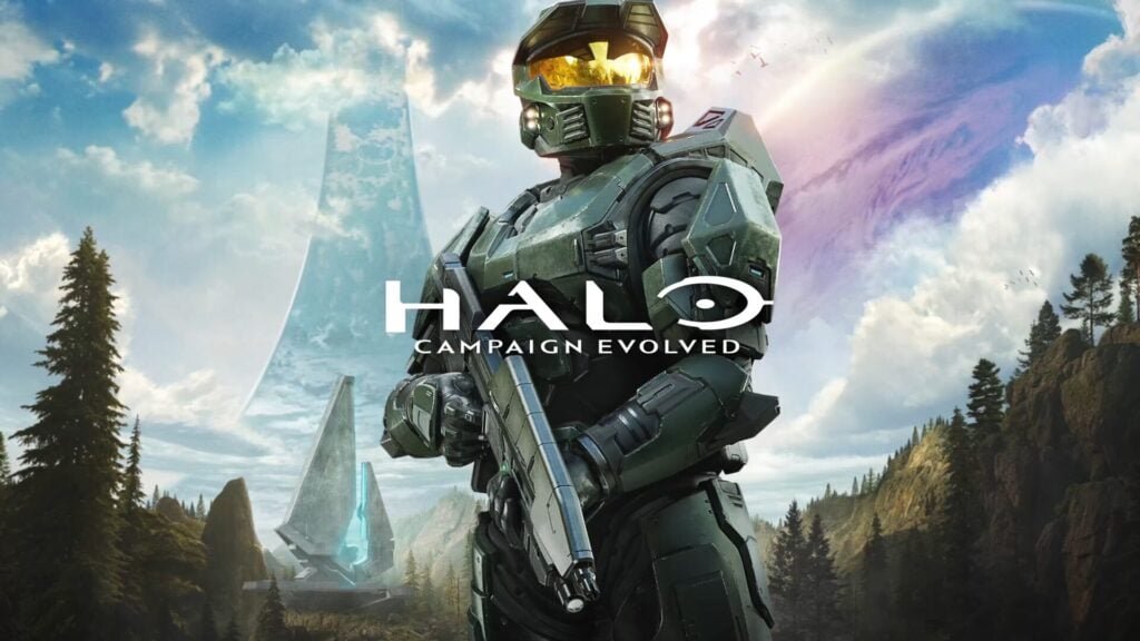 Halo: Campaign Evolved برای عرضه در سال ۲۰۲۶ برنامه‌ریزی شده است