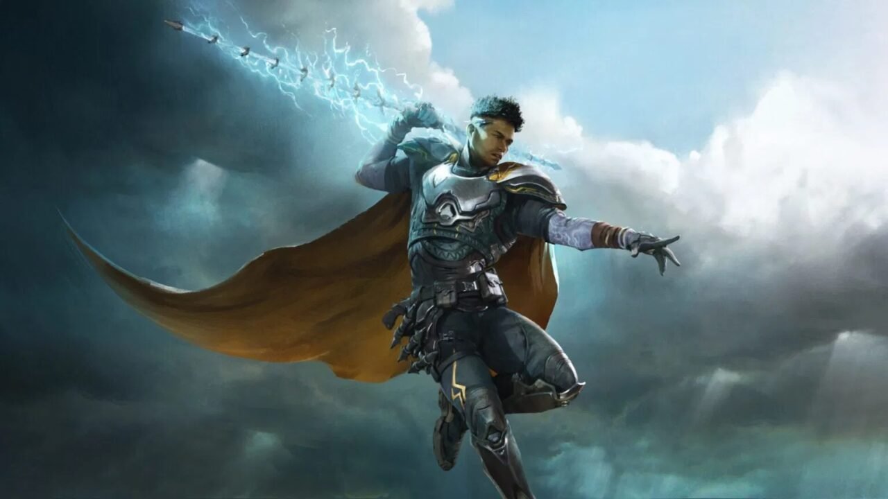 چرا Highguard با وجود شروع قدرتمند در Steam به افت شدید درآمدی رسید؟