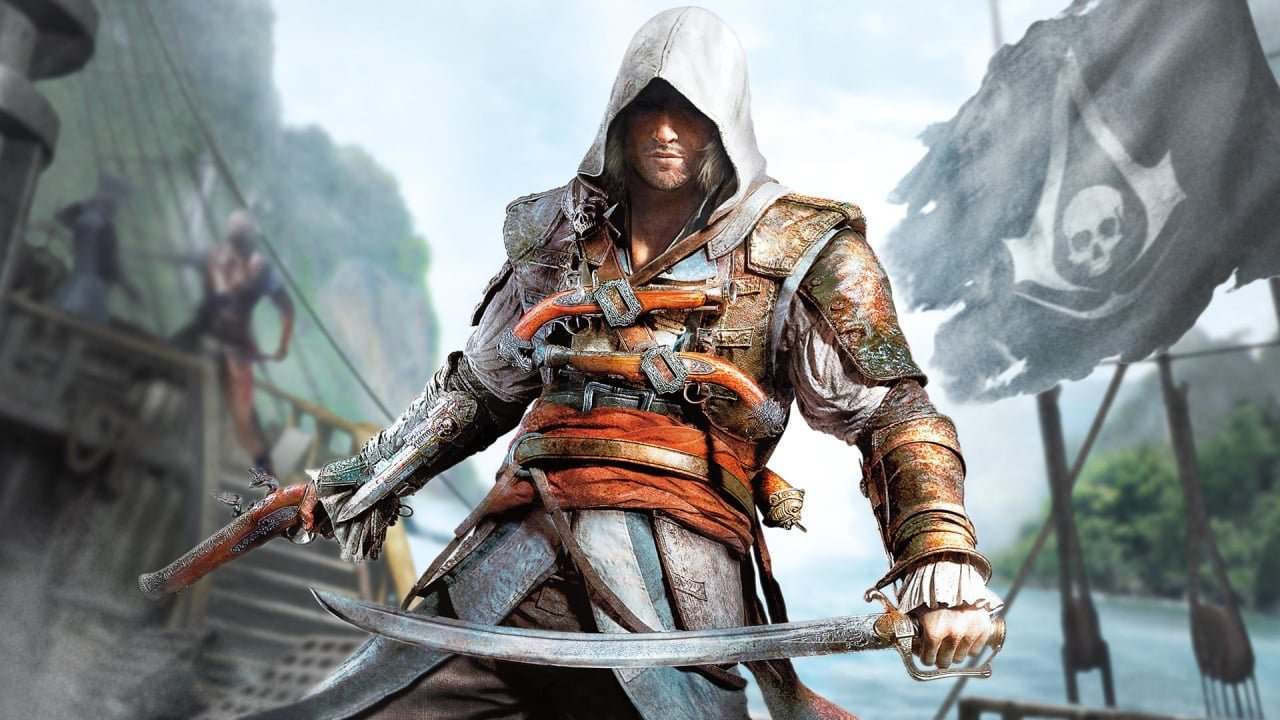 شایعات درباره ریمیک احتمالی Assassin’s Creed 4: Black Flag همچنان ادامه دارد