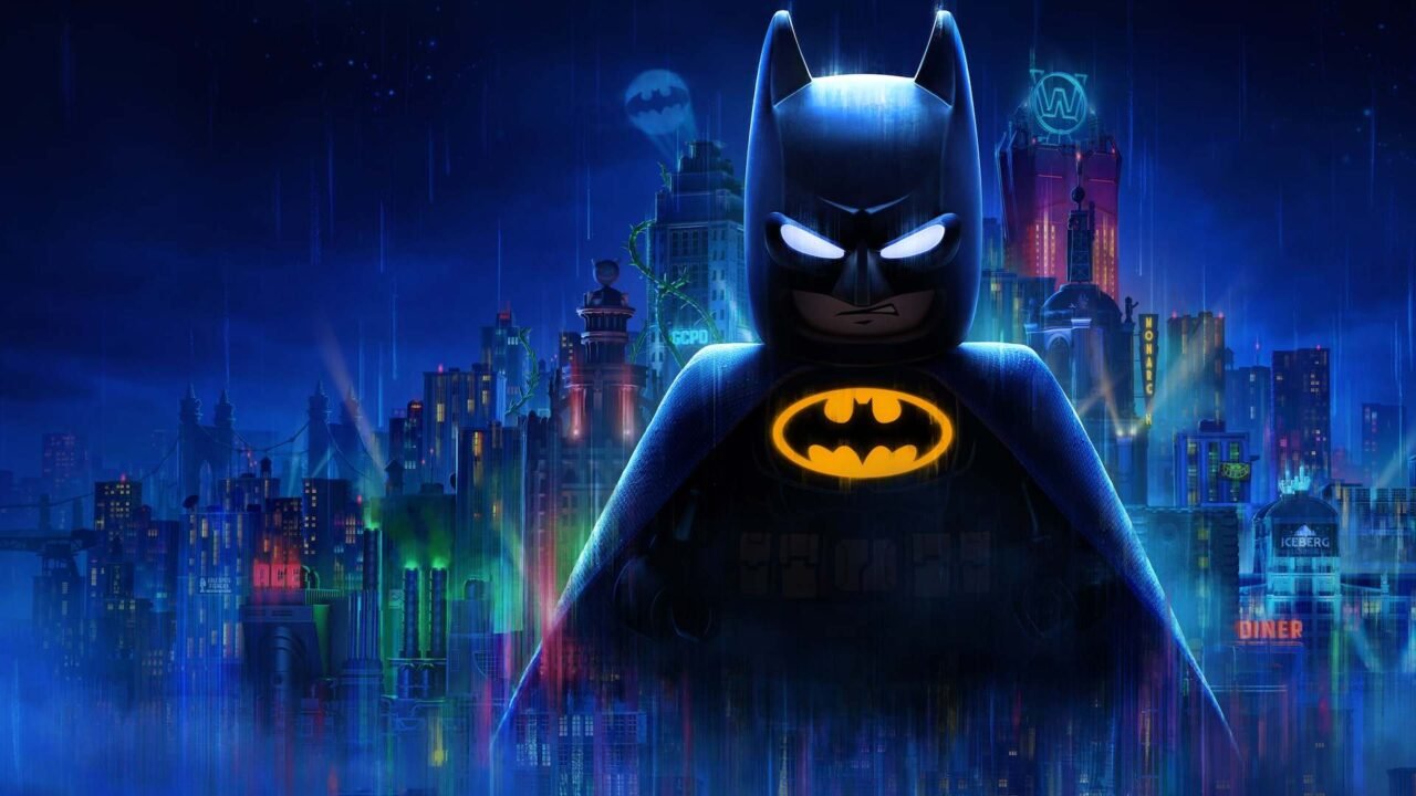 مشخصات پیشنهادی PC و قیمت‌ها برای Lego Batman: Legacy of the Dark Knight