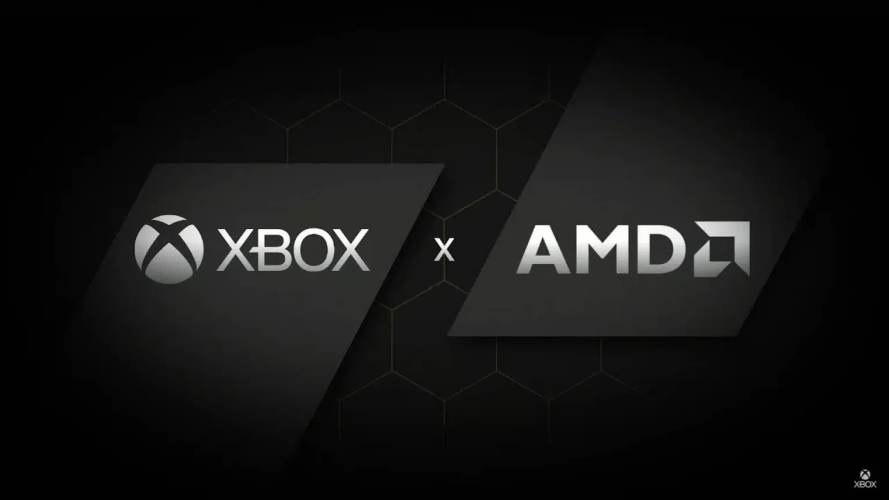 AMD می‌گوید کنسول نسل بعدی Xbox ممکن است در سال ۲۰۲۷ عرضه شود
