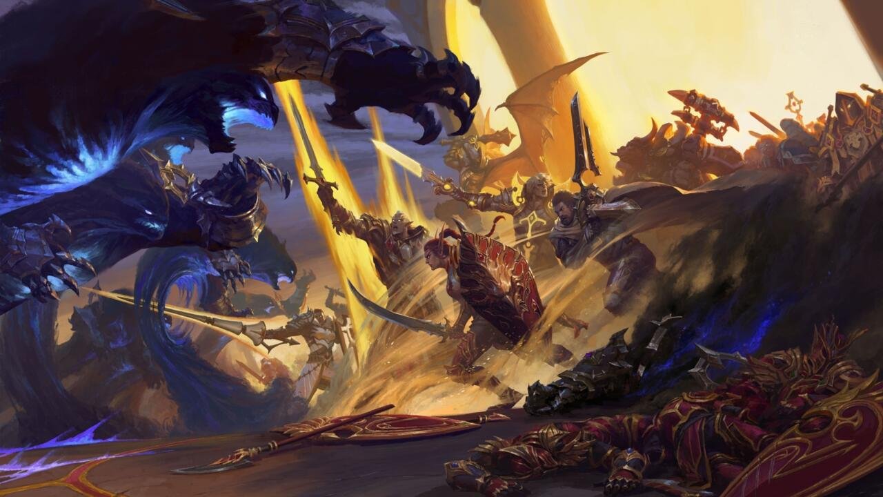 World of Warcraft در ۲۰۲۶ چه چیزهایی در انتظار دارد: آپدیت‌ها، خانه‌های بازیکن و ماجراجویی‌های جدید