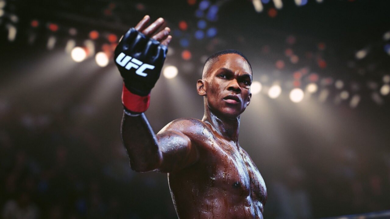 احتمال معرفی بازی جدید UFC توسط EA در آینده نزدیک