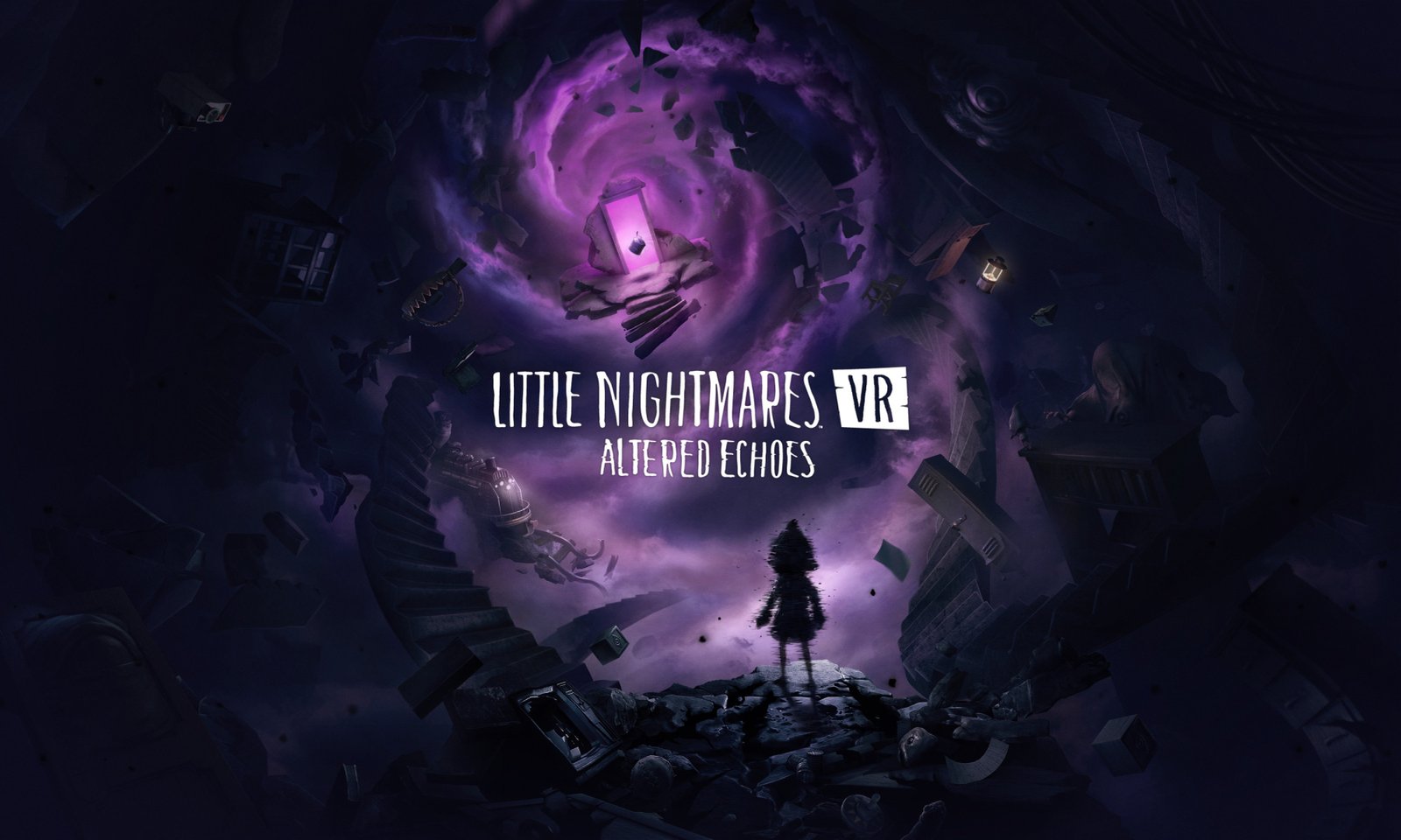 بررسی بازی Little Nightmares VR: Altered Echoes
