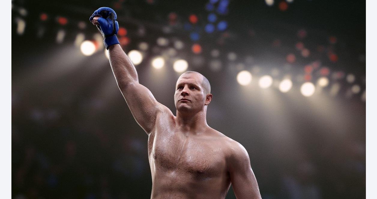 EA Sports UFC 6 در راه است؛ انتشار احتمالی در ژوئن ۲۰۲۶