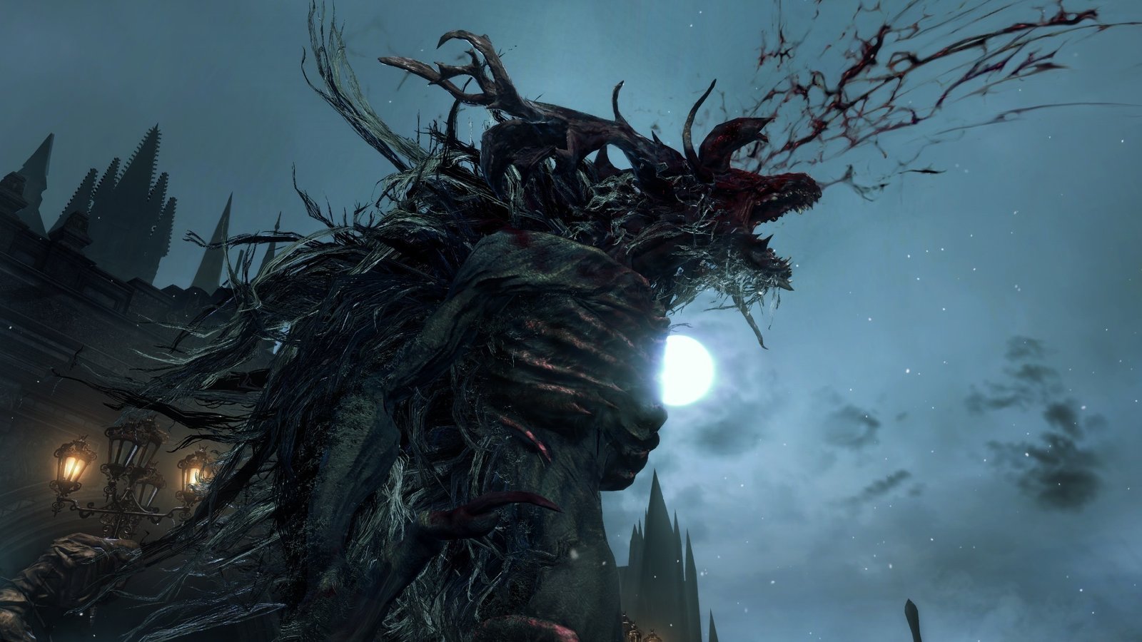 فیلم Bloodborne یک پروژه پول‌سازی نیست، می‌خواهم بهترین اقتباس ممکن ساخته شود