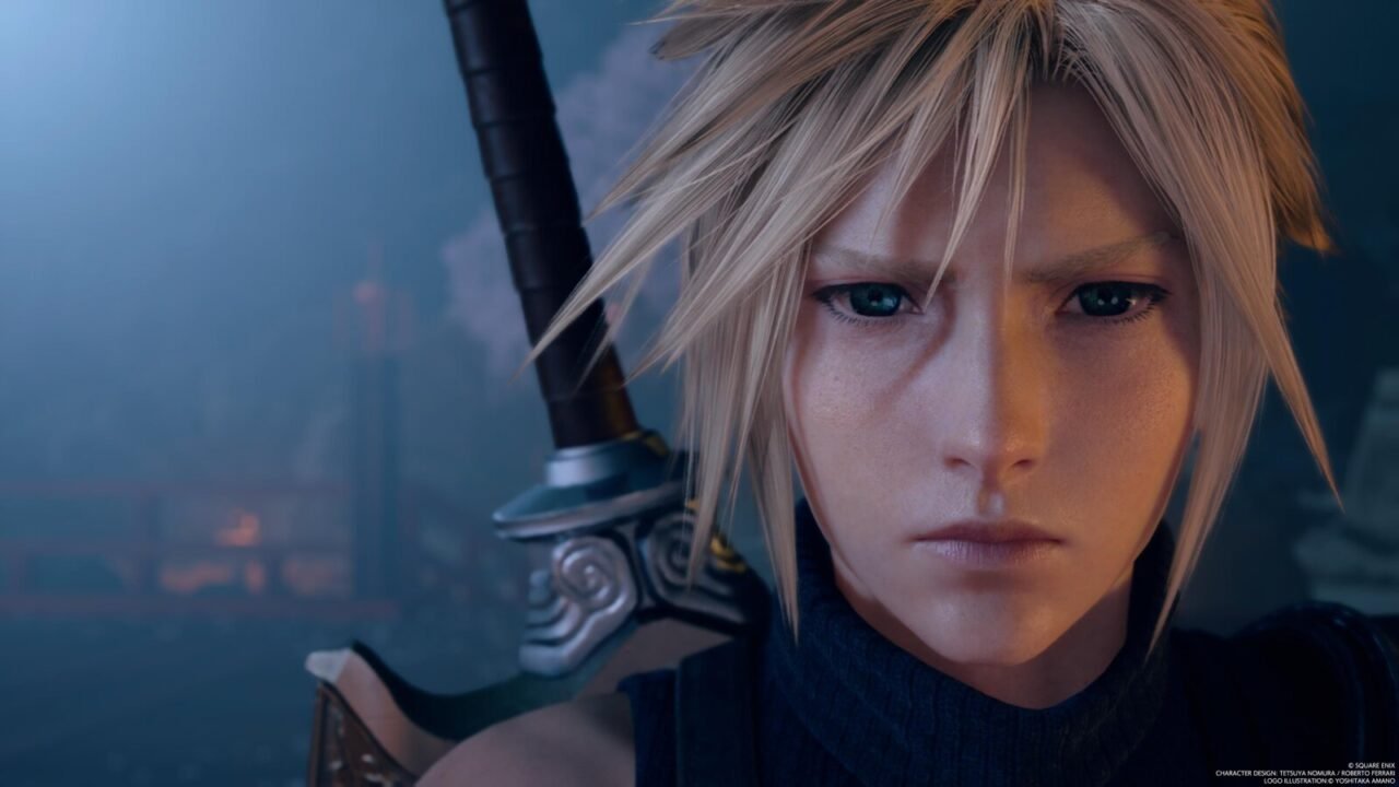Final Fantasy VII Remake Part 3؛ آماده‌سازی برای معرفی رسمی در جریان است
