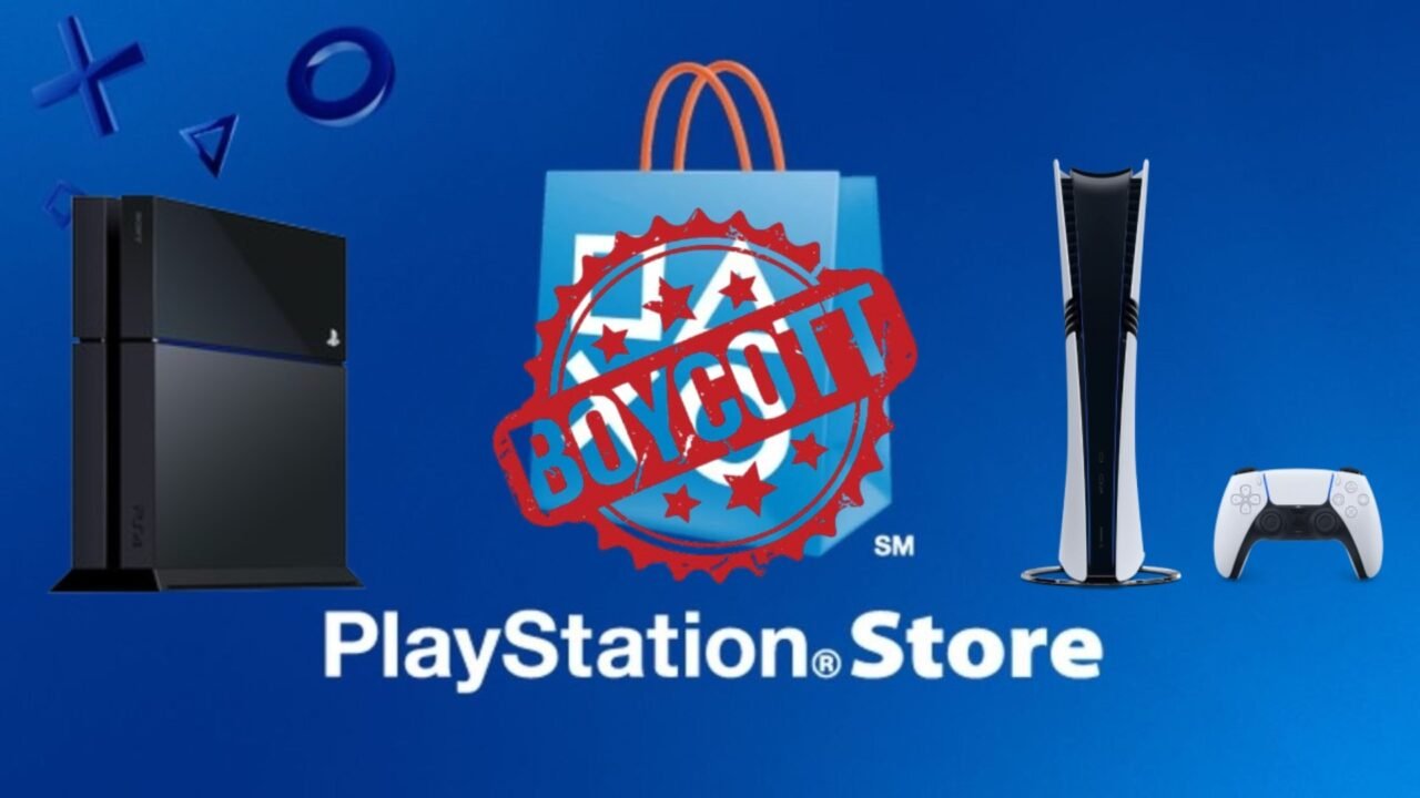 اعتراض طرفداران پلی‌استیشن به DRM جدید؛ بحث مالکیت دیجیتال دوباره داغ شد
