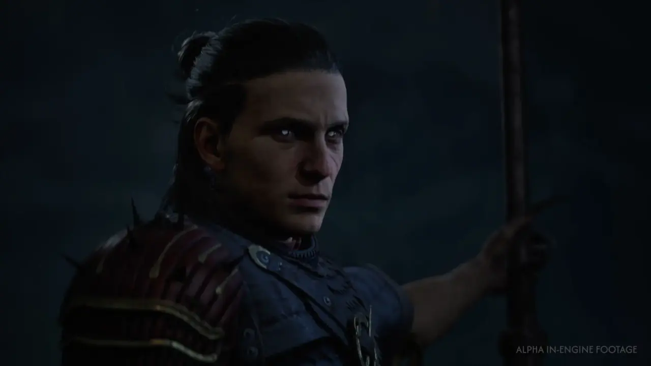 نمایش گیم‌پلی جدید و تاریخ انتشار The Blood of Dawnwalker اعلام شد