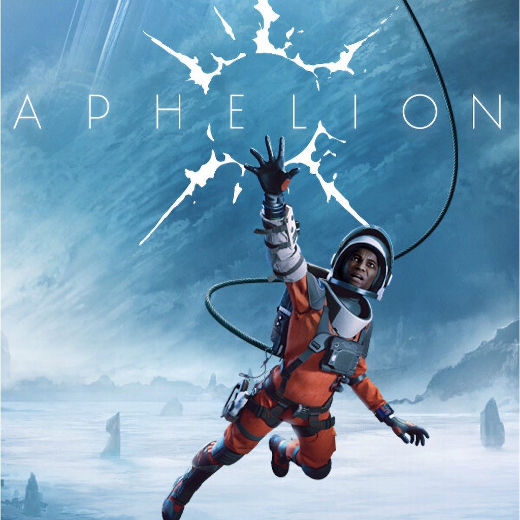Aphelion