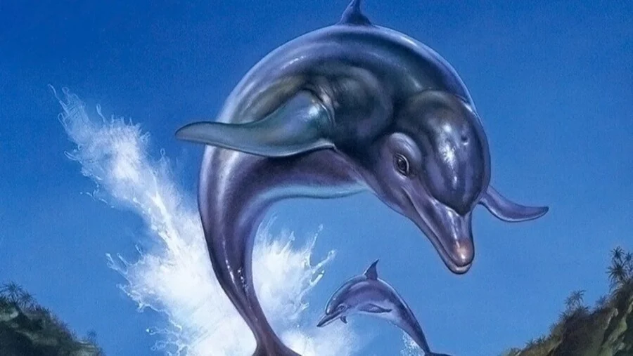 بازگشت رسمی Ecco the Dolphin با مجموعه «Ecco the Dolphin: Complete» شامل ریمسترها و بازی جدید